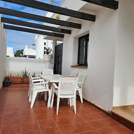 Villa Casa Royal Corralejo Esterno foto