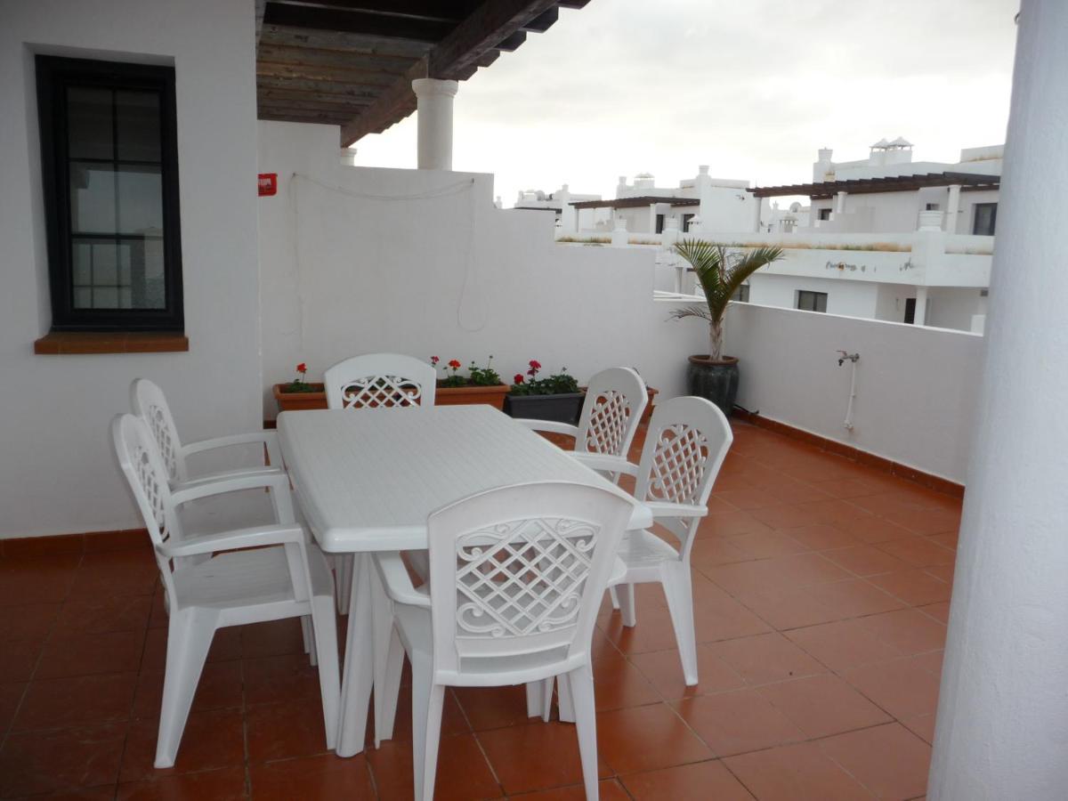 Villa Casa Royal Corralejo Esterno foto