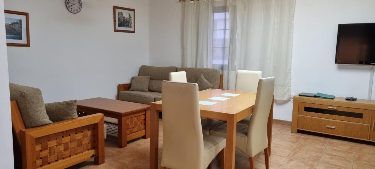 Villa Casa Royal Corralejo Esterno foto