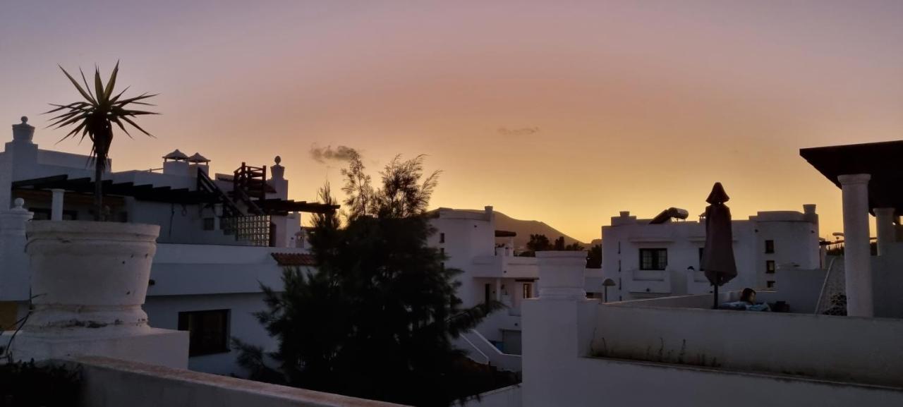 Villa Casa Royal Corralejo Esterno foto