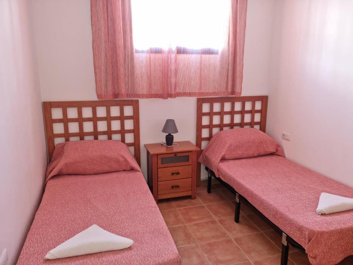 Villa Casa Royal Corralejo Esterno foto