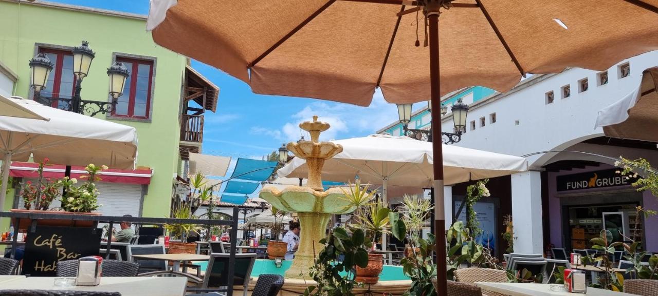 Villa Casa Royal Corralejo Esterno foto