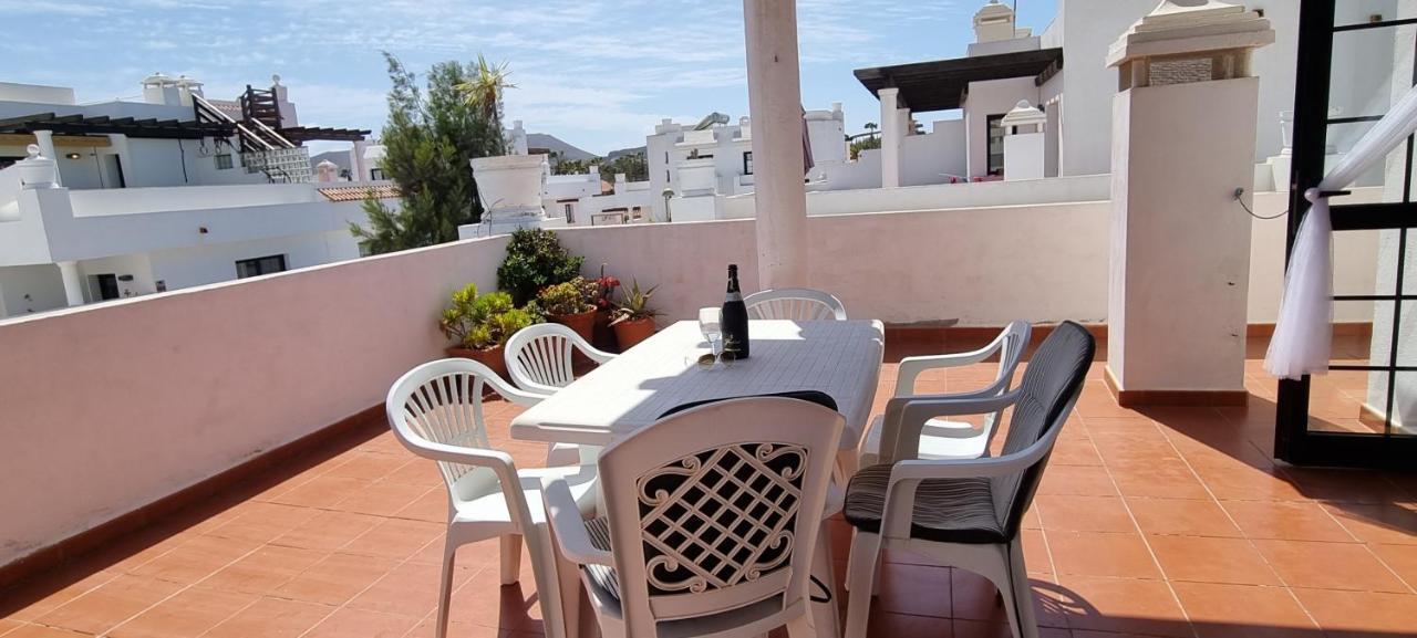 Villa Casa Royal Corralejo Esterno foto