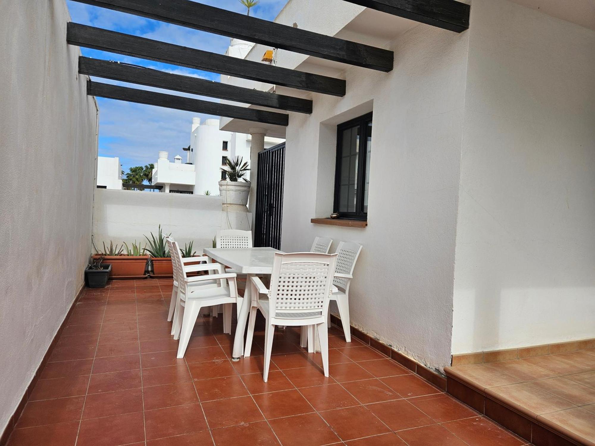 Villa Casa Royal Corralejo Esterno foto