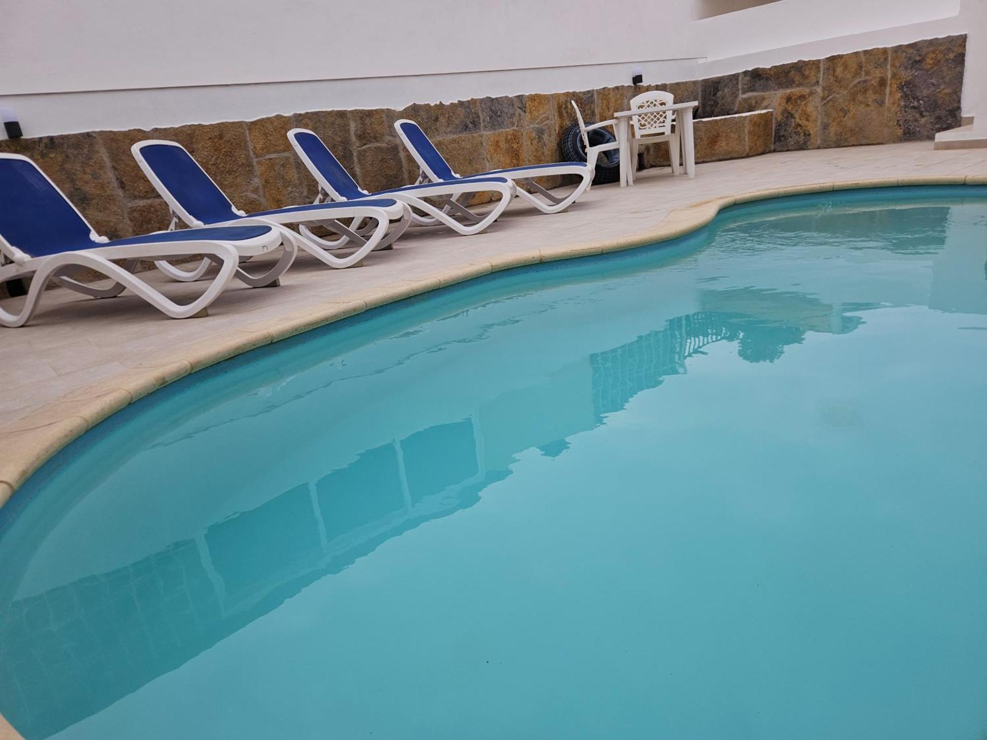 Villa Casa Royal Corralejo Esterno foto